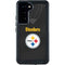 NFL Pittsburgh Steelers Team Jersey Galaxy S23 Waterproof Case