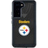 NFL Pittsburgh Steelers Team Jersey Galaxy S23 Waterproof Case