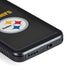 NFL Pittsburgh Steelers Team Jersey Galaxy S23 Waterproof Case