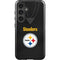 NFL Pittsburgh Steelers Team Jersey Galaxy S24 Impact Case