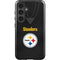 NFL Pittsburgh Steelers Team Jersey Galaxy S24 Plus Impact Case