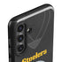 NFL Pittsburgh Steelers Team Jersey Galaxy S24 Plus Impact Case