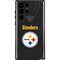 NFL Pittsburgh Steelers Team Jersey Galaxy S24 Ultra Impact Case