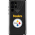 NFL Pittsburgh Steelers Team Jersey Galaxy S24 Ultra Impact Case