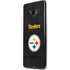 NFL Pittsburgh Steelers Team Jersey Galaxy S8 Skin