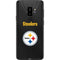 NFL Pittsburgh Steelers Team Jersey Galaxy S9 Plus Skin