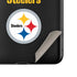 NFL Pittsburgh Steelers Team Jersey Galaxy Z Flip Skin