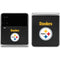 NFL Pittsburgh Steelers Team Jersey Galaxy Z Flip4 5G Skin
