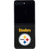 NFL Pittsburgh Steelers Team Jersey Galaxy Z Flip5 5G Skin