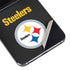 NFL Pittsburgh Steelers Team Jersey Galaxy Z Flip5 5G Skin