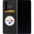 NFL Pittsburgh Steelers Team Jersey Galaxy Z Fold4 5G Skin