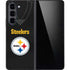 NFL Pittsburgh Steelers Team Jersey Galaxy Z Fold5 5G Skin