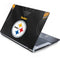 NFL Pittsburgh Steelers Team Jersey Generic Laptop Skin