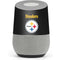 NFL Pittsburgh Steelers Team Jersey Google Home Skin