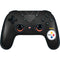 NFL Pittsburgh Steelers Team Jersey Google Stadia Controller Skin