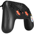 NFL Pittsburgh Steelers Team Jersey Google Stadia Controller Skin