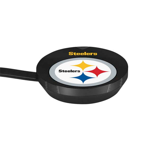 NFL Pittsburgh Steelers Team Jersey Google Stadia Controller Skin