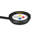 NFL Pittsburgh Steelers Team Jersey Google Stadia Controller Skin