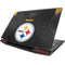 NFL Pittsburgh Steelers Team Jersey Lenovo IdeaPad Skin