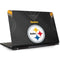 NFL Pittsburgh Steelers Team Jersey Dell Inspiron Skin