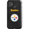 NFL Pittsburgh Steelers Team Jersey iPhone 11 Impact Case