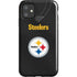 NFL Pittsburgh Steelers Team Jersey iPhone 11 Impact Case
