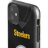 NFL Pittsburgh Steelers Team Jersey iPhone 11 Impact Case