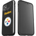 NFL Pittsburgh Steelers Team Jersey iPhone 11 Impact Case