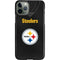 NFL Pittsburgh Steelers Team Jersey iPhone 11 Pro Lite Case