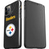 NFL Pittsburgh Steelers Team Jersey iPhone 11 Pro Lite Case