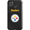 NFL Pittsburgh Steelers Team Jersey iPhone 11 Pro Max Impact Case