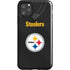 NFL Pittsburgh Steelers Team Jersey iPhone 11 Pro Max Impact Case