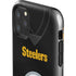 NFL Pittsburgh Steelers Team Jersey iPhone 11 Pro Max Impact Case
