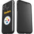 NFL Pittsburgh Steelers Team Jersey iPhone 11 Pro Max Impact Case