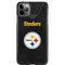 NFL Pittsburgh Steelers Team Jersey iPhone 11 Pro Max Lite Case