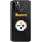 NFL Pittsburgh Steelers Team Jersey iPhone 11 Pro Skin