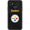 NFL Pittsburgh Steelers Team Jersey iPhone 11 Skin