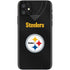 NFL Pittsburgh Steelers Team Jersey iPhone 11 Skin