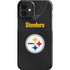 NFL Pittsburgh Steelers Team Jersey iPhone 12 Mini Lite Case