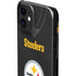 NFL Pittsburgh Steelers Team Jersey iPhone 12 Mini Lite Case