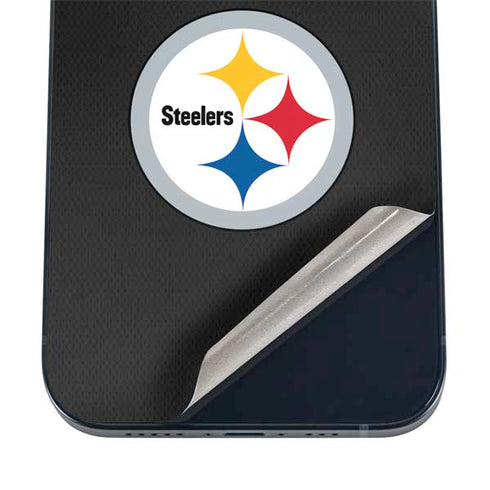 NFL Pittsburgh Steelers Team Jersey iPhone 12 Mini Skin