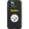 NFL Pittsburgh Steelers Team Jersey iPhone 12 Pro Impact Case