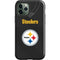 NFL Pittsburgh Steelers Team Jersey iPhone 12 Pro Max Impact Case