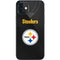 NFL Pittsburgh Steelers Team Jersey iPhone 12 Skin