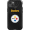 NFL Pittsburgh Steelers Team Jersey iPhone 13 Impact Case