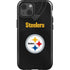 NFL Pittsburgh Steelers Team Jersey iPhone 13 Impact Case