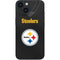 NFL Pittsburgh Steelers Team Jersey iPhone 13 Mini Skin