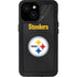 NFL Pittsburgh Steelers Team Jersey iPhone 13 Mini Waterproof Case