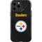 NFL Pittsburgh Steelers Team Jersey iPhone 13 Pro Max Impact Case
