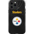 NFL Pittsburgh Steelers Team Jersey iPhone 13 Pro Max Impact Case